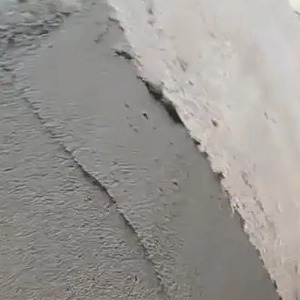 宿豫水工建筑物I级C55聚合物改性水泥砂浆 渠道防渗泵站加固迎水面抗冲刷砂浆
