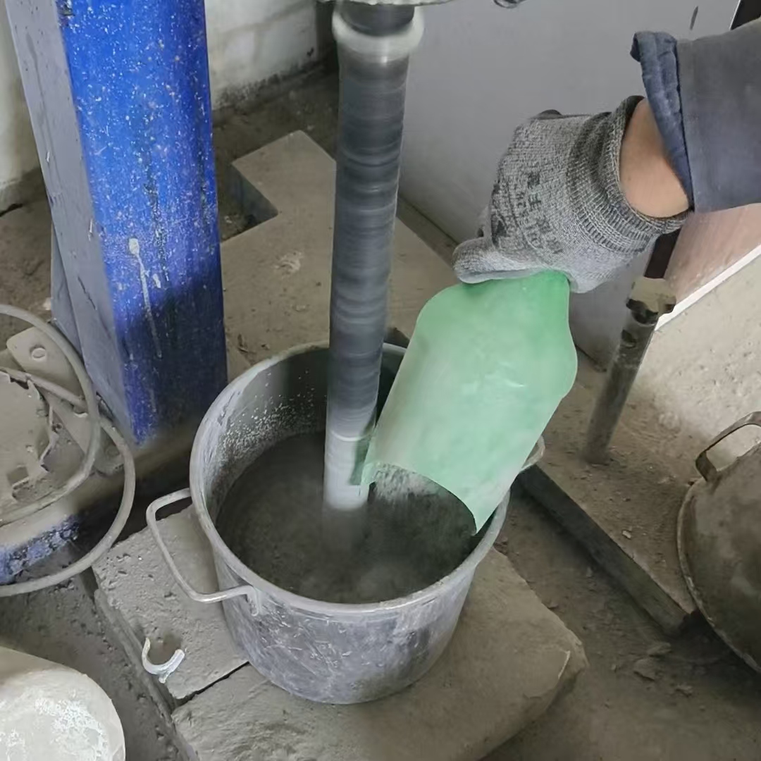 宿豫桥梁公路张拉用H60压浆料与普通压浆料有什么区别？